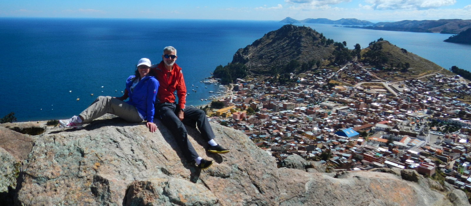 15 Day Bolivia Classic
