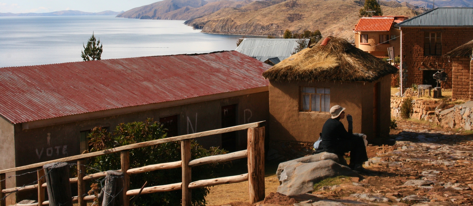 15 Day Bolivia Classic