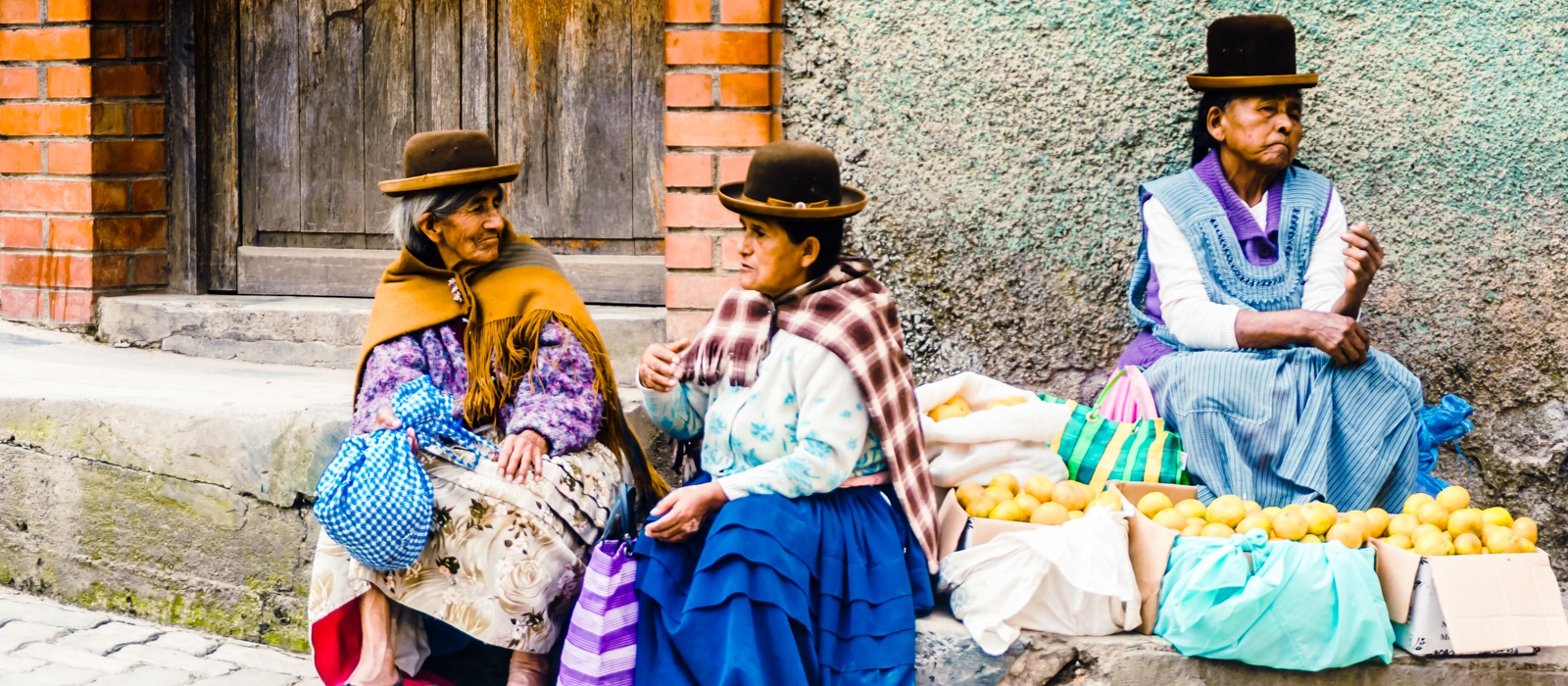 15 Day Bolivia Classic