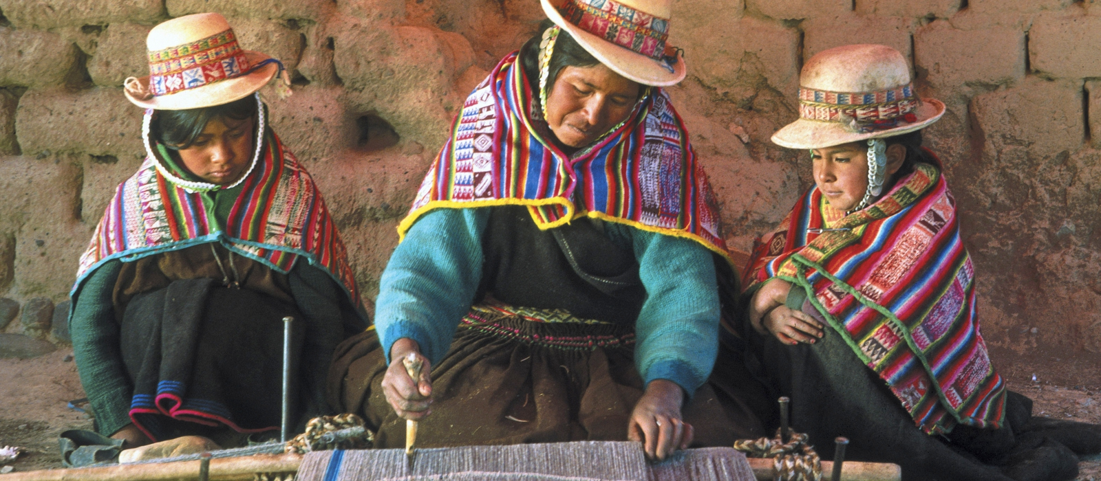 15 Day Bolivia Classic