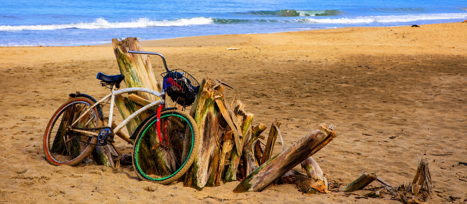 15 Day Top- End Costa Rica