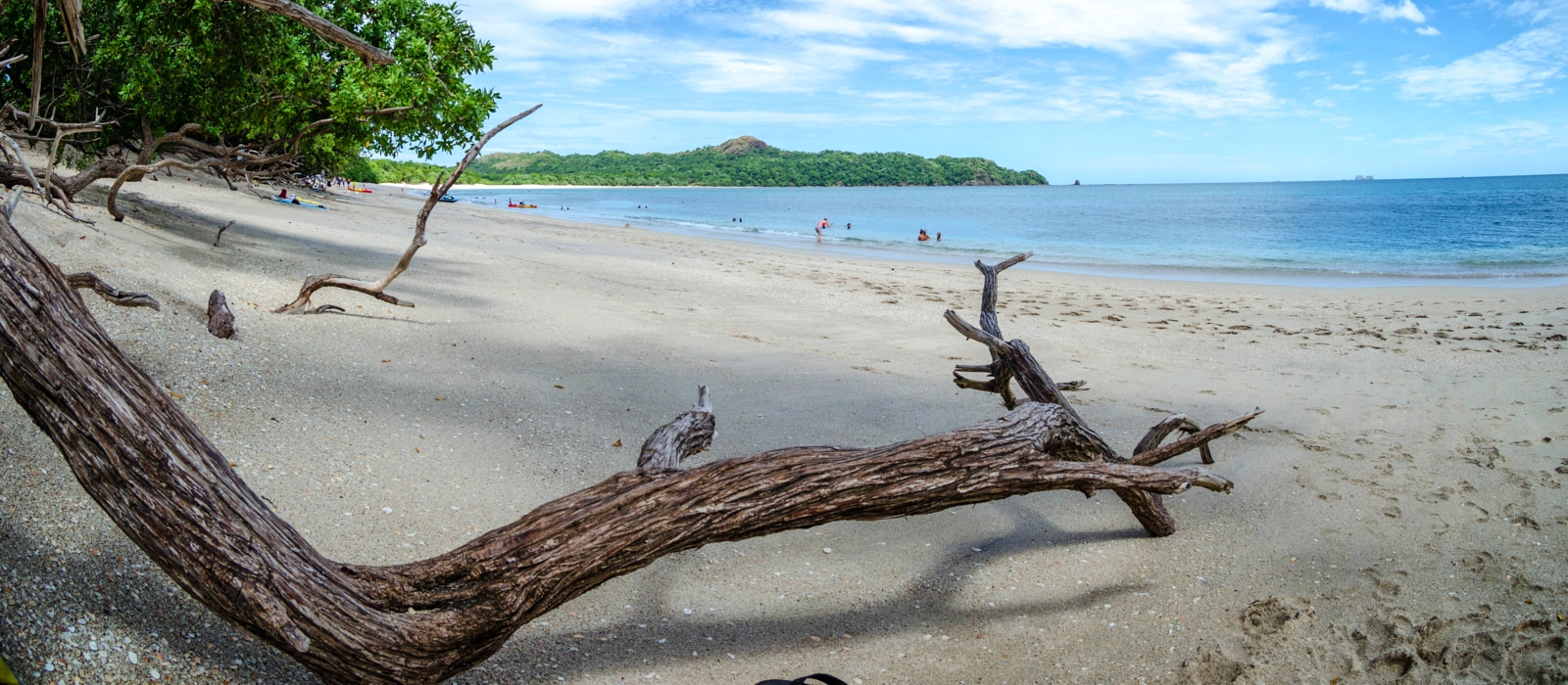 15 Day Top- End Costa Rica