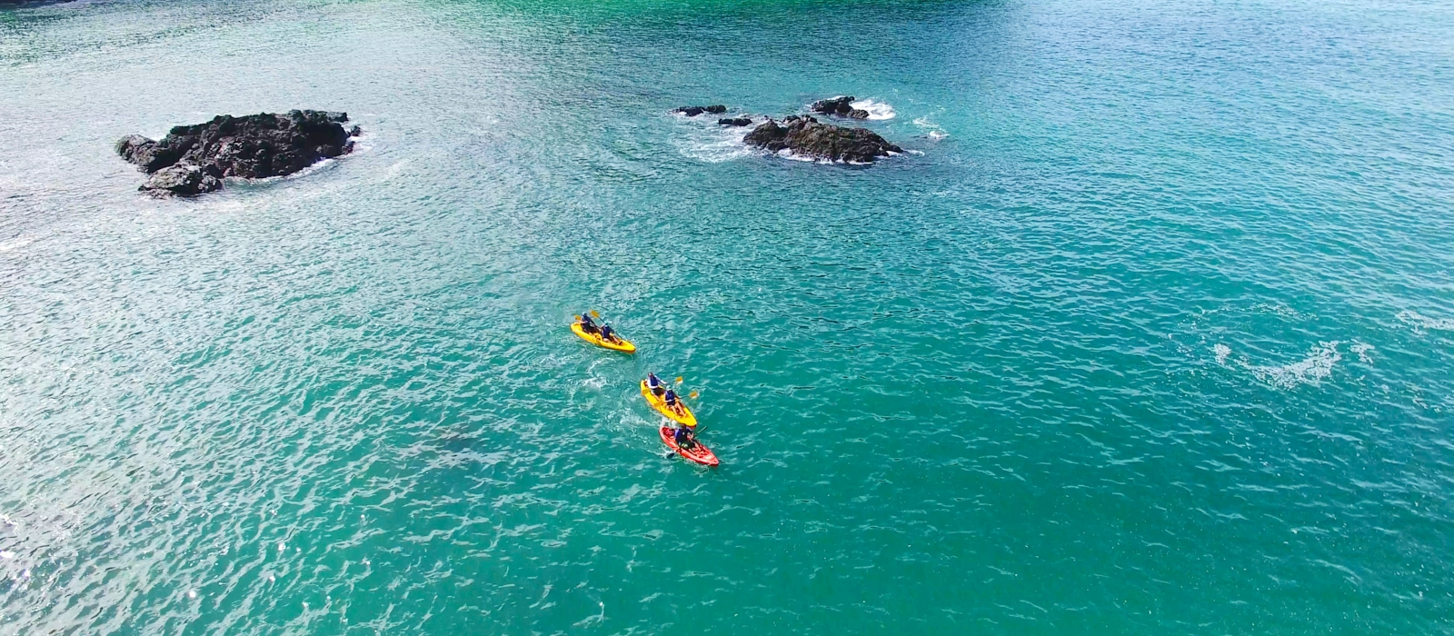 15 Day Top- End Costa Rica