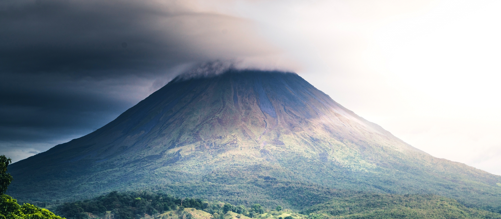 15 Day Top- End Costa Rica