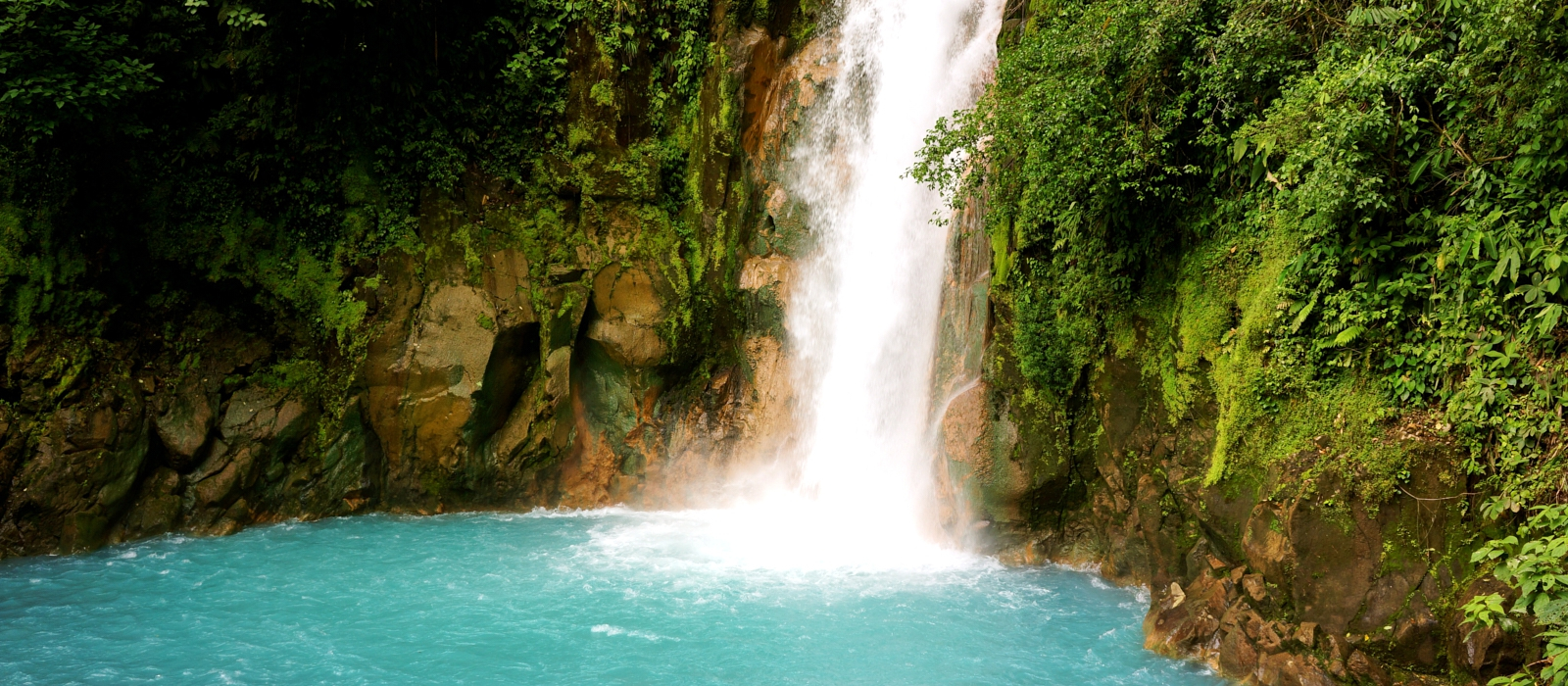 15 Day Top- End Costa Rica
