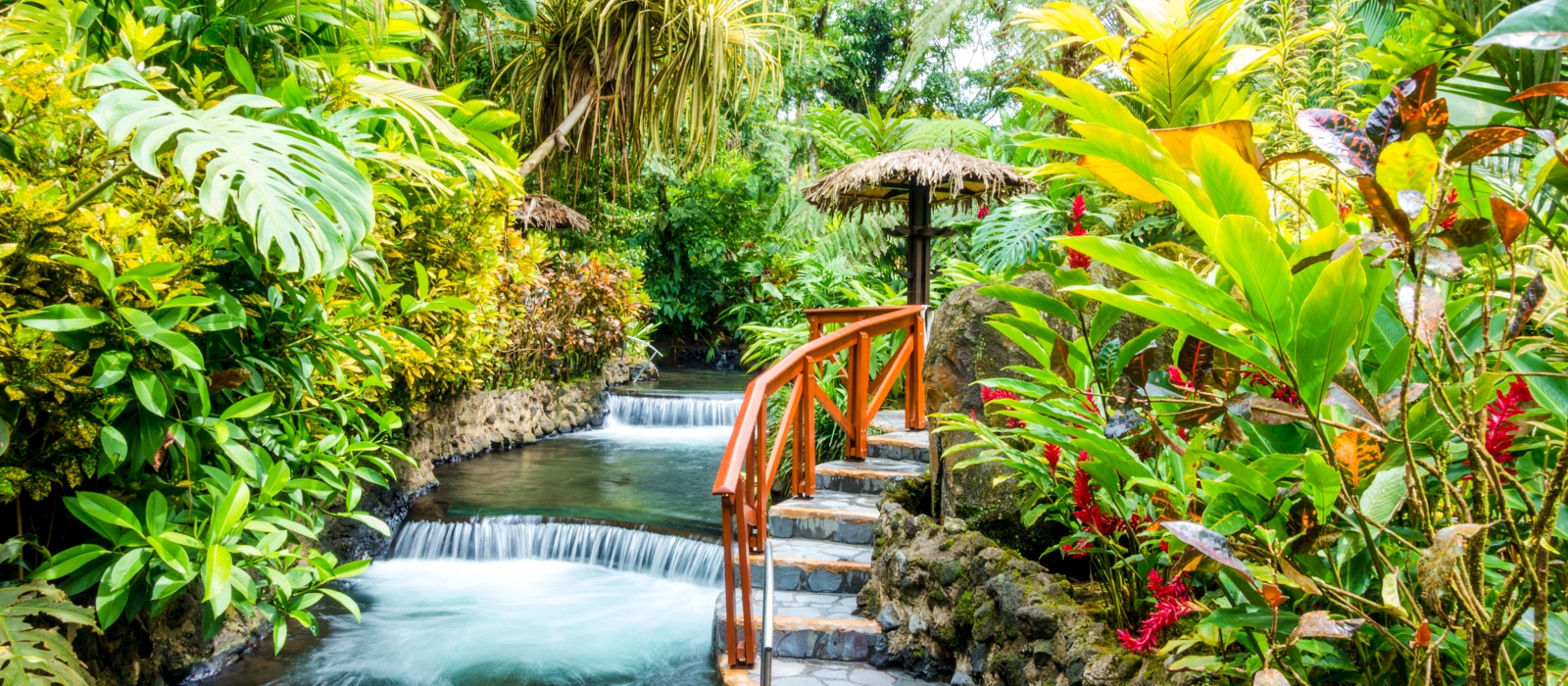 15 Day Top- End Costa Rica