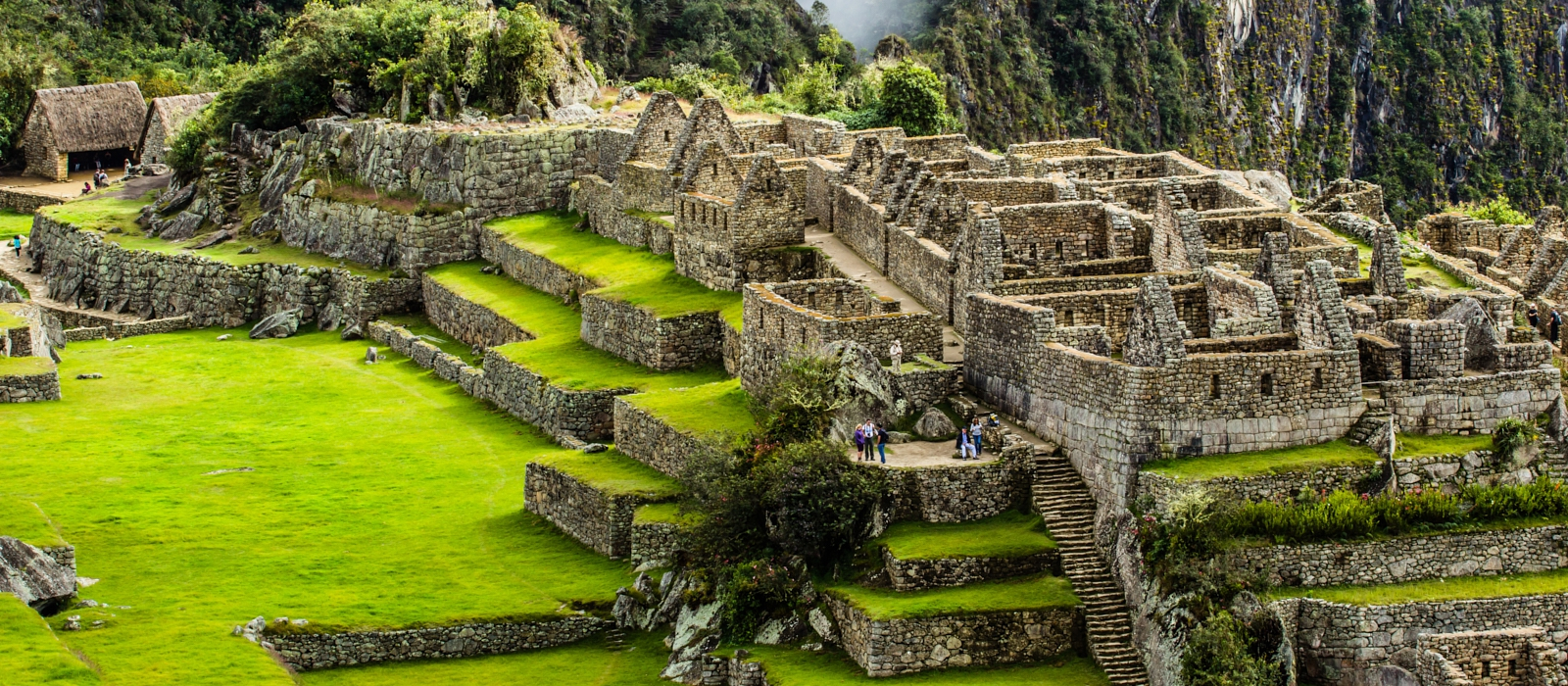 16 Day – Discovery Peru