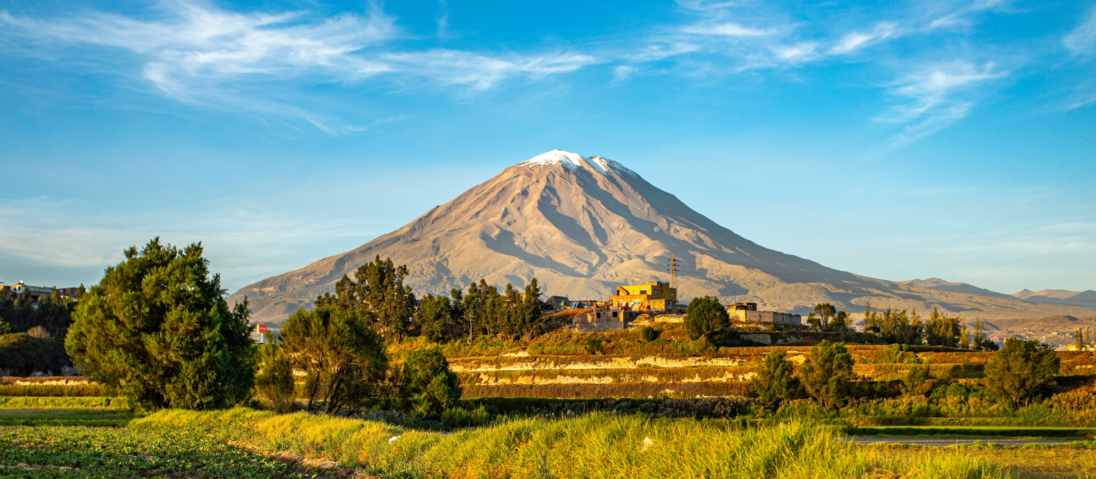 16 Day – Discovery Peru
