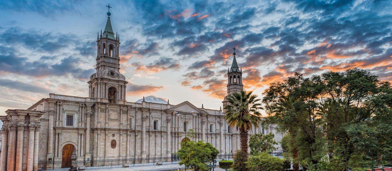 16 Day – Discovery Peru