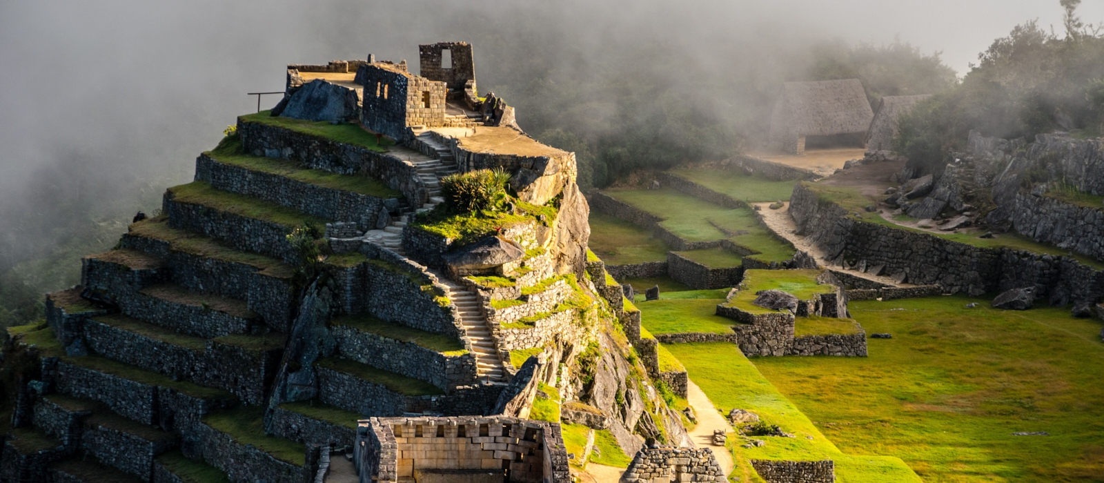 3 Day Machu Picchu Express