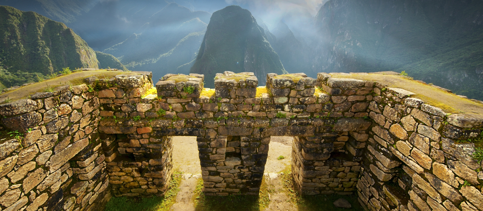3 Day Machu Picchu Express
