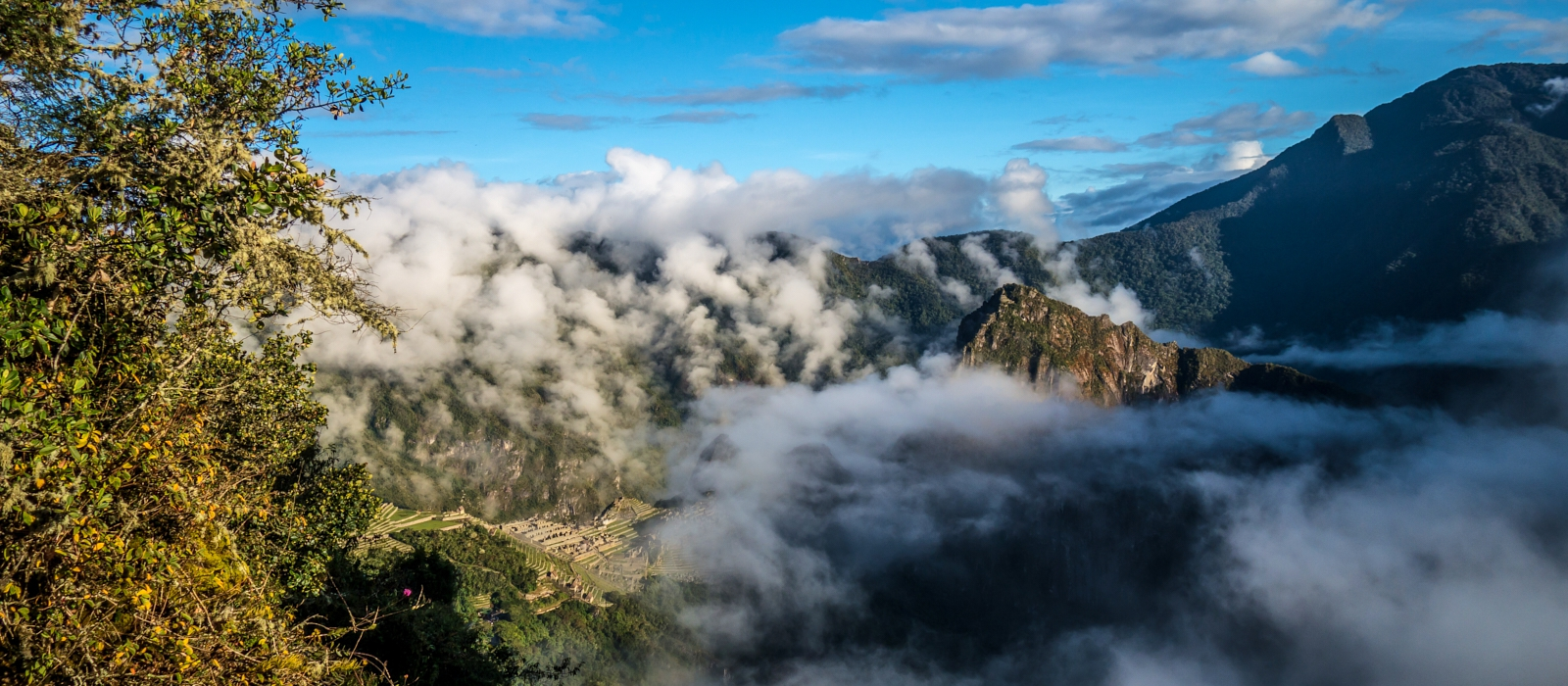 3 Day Machu Picchu Express