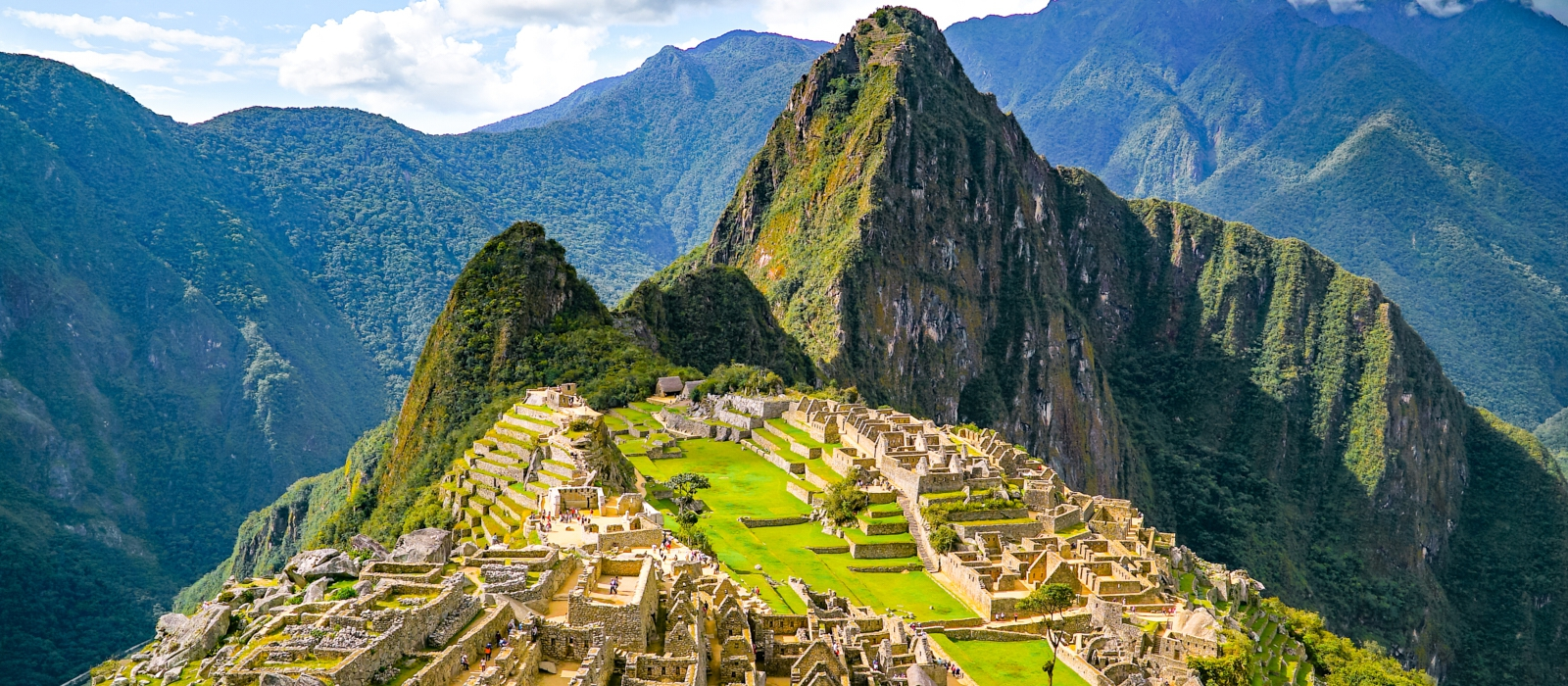 3 Day Machu Picchu Express