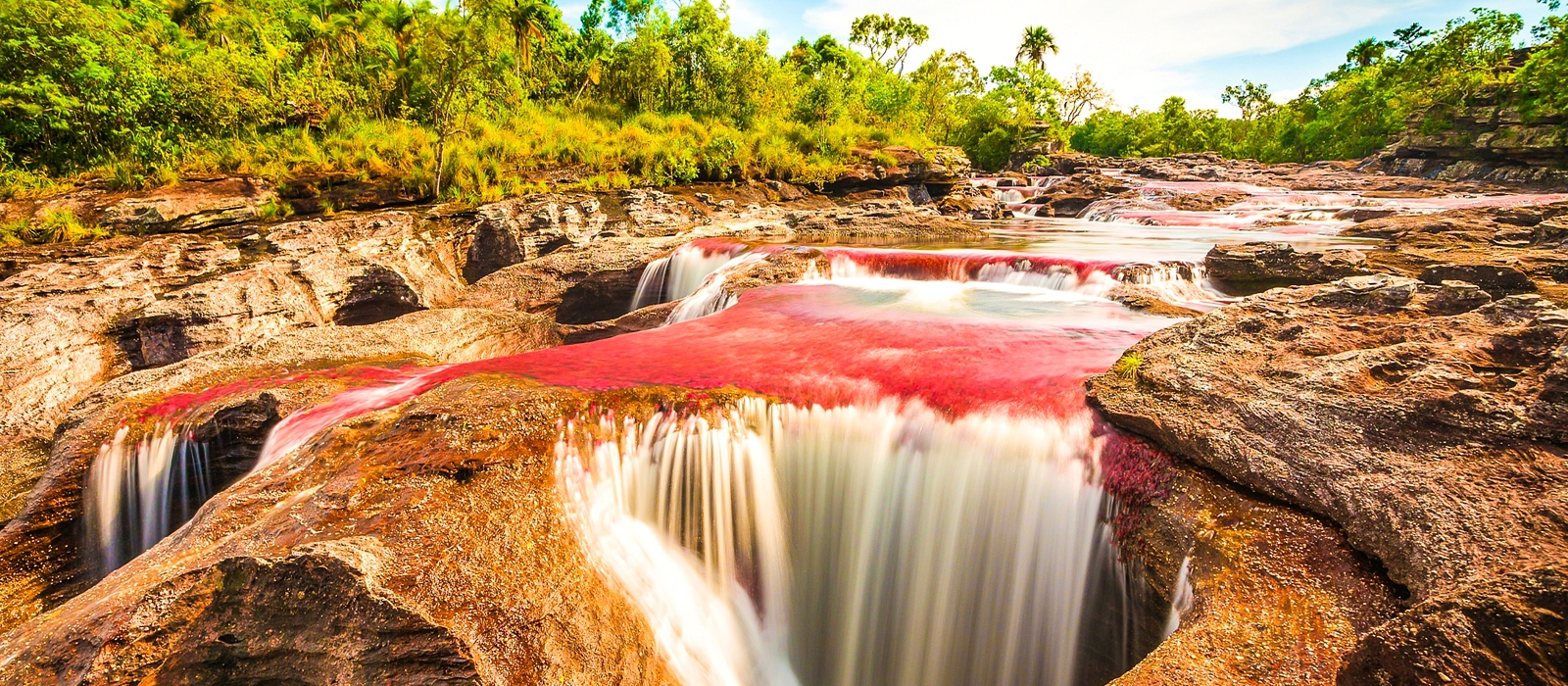 4 DAY CAÑO CRISTALES ADD-ON