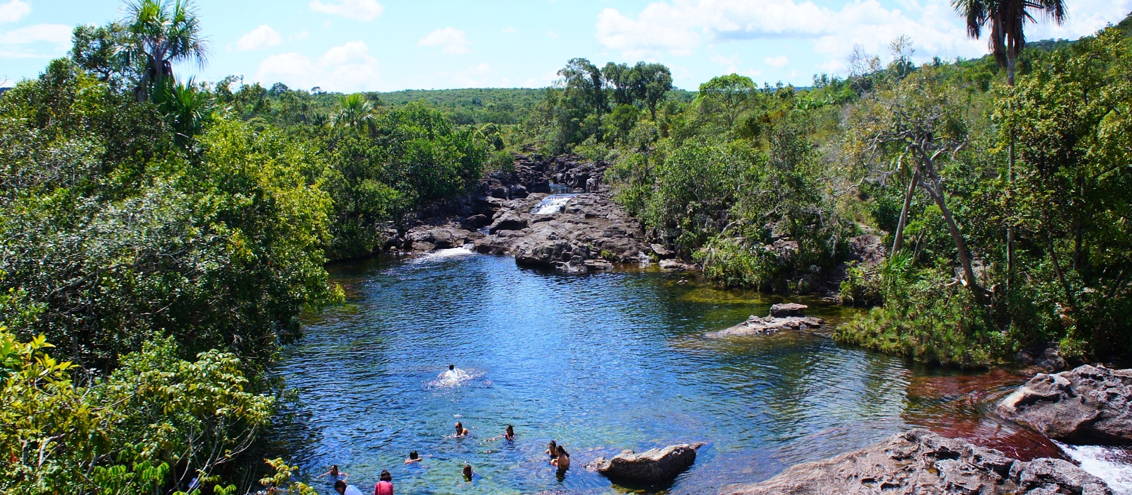 4 DAY CAÑO CRISTALES ADD-ON