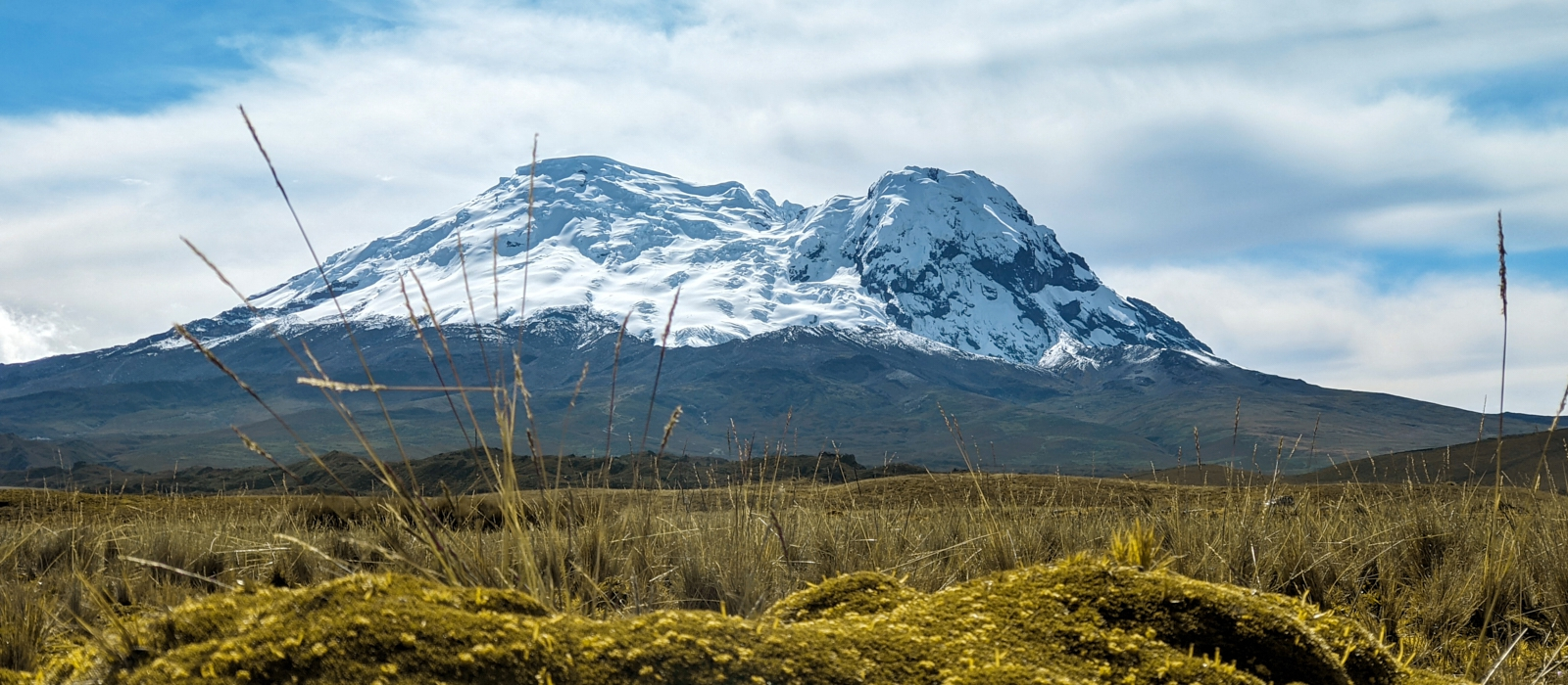 4 DAY CONDOR TREK