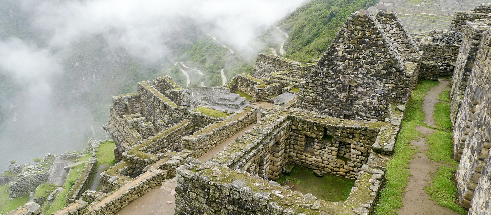 4 Day – Machu Picchu Special
