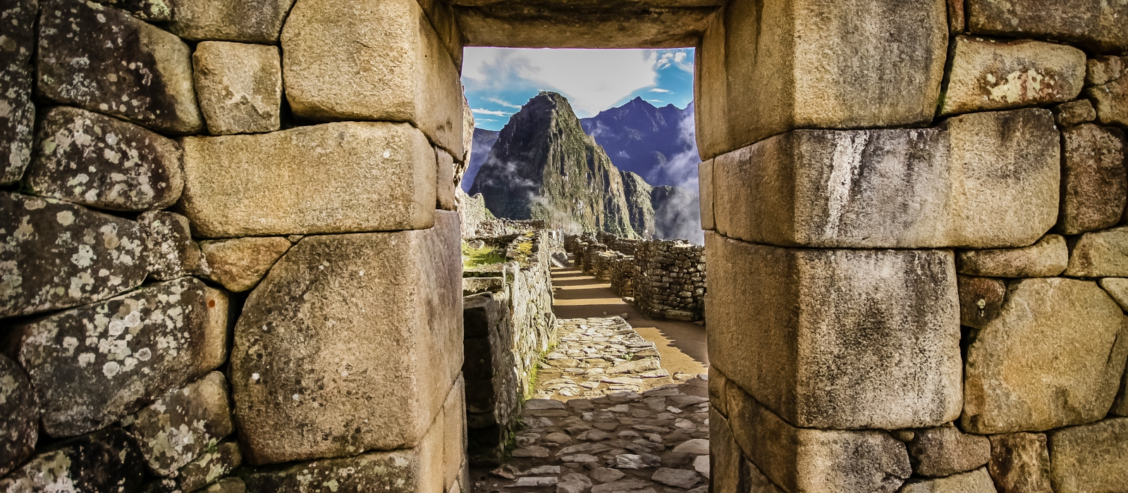 4 Day – Machu Picchu Special