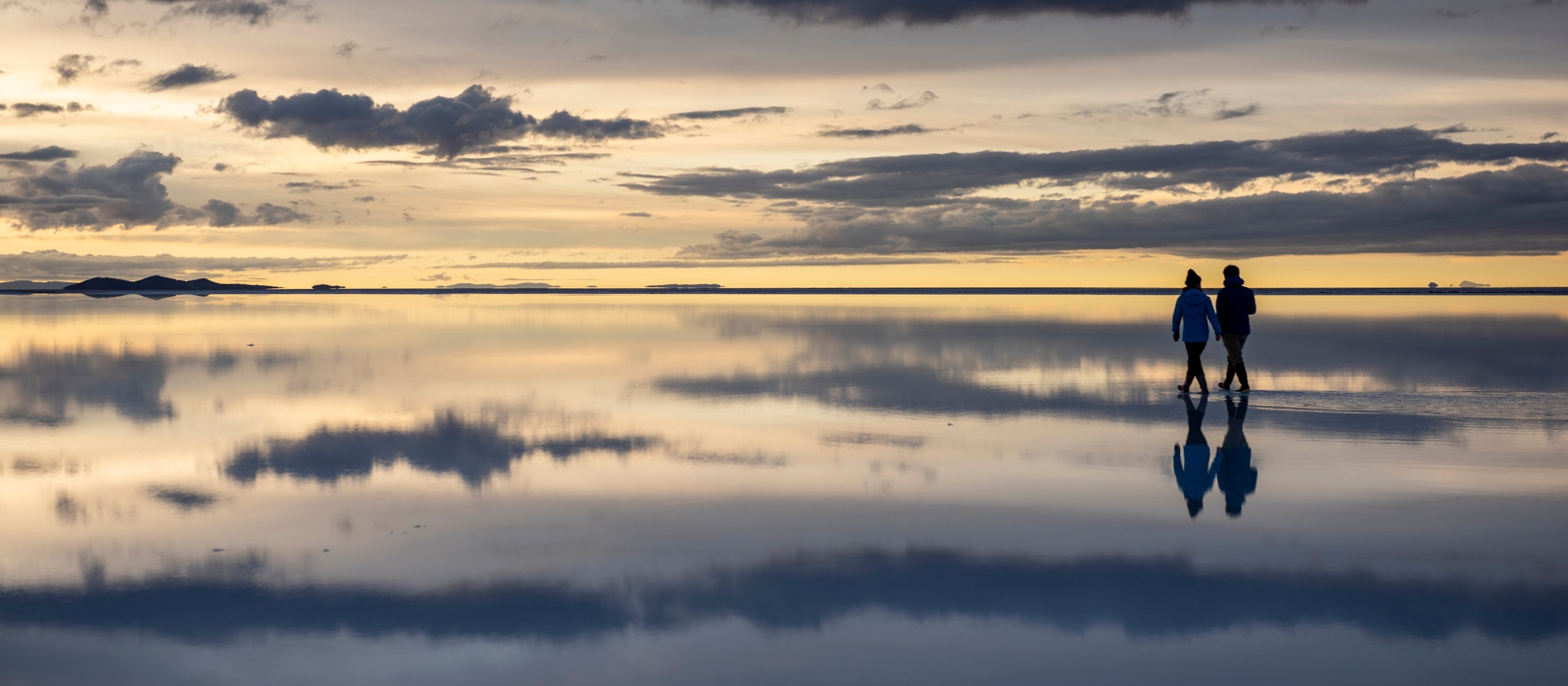 4 nights Luxury Uyuni Salt Flats.
