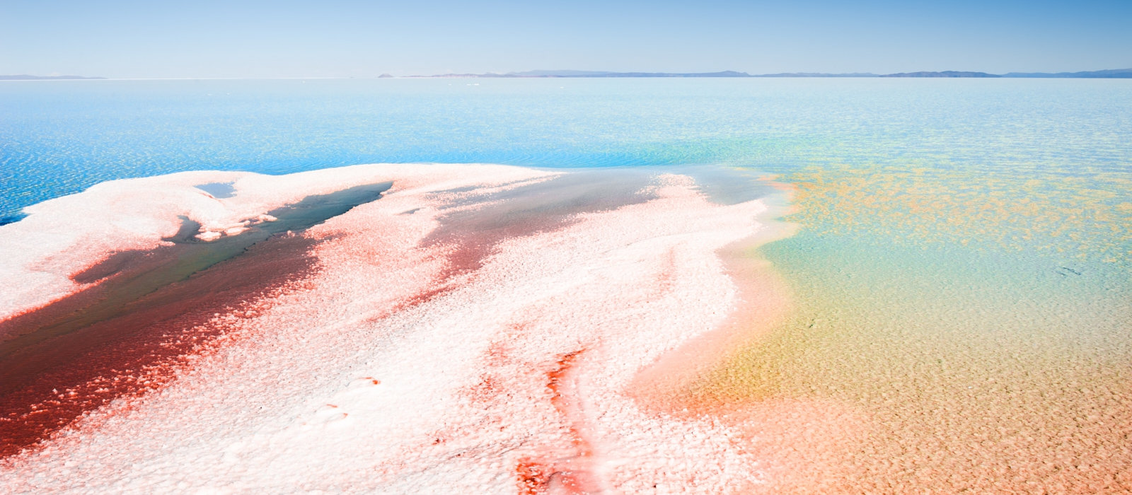 4 nights Luxury Uyuni Salt Flats.