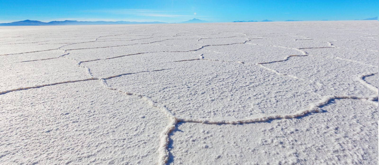 4 nights Luxury Uyuni Salt Flats.
