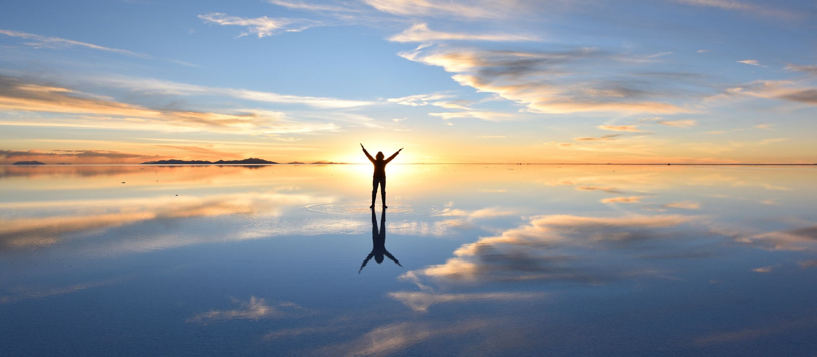 4 nights Luxury Uyuni Salt Flats.