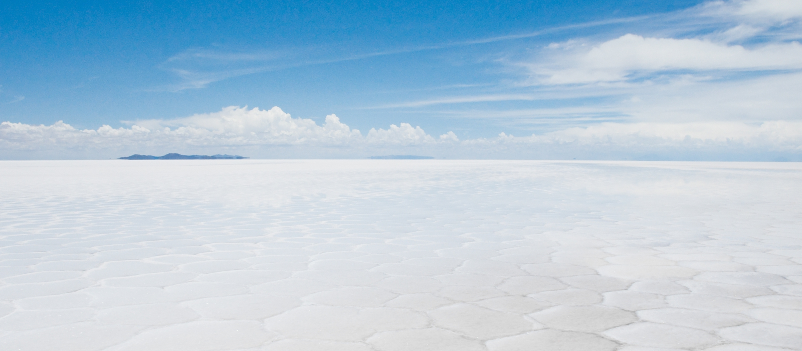 4 nights Luxury Uyuni Salt Flats.