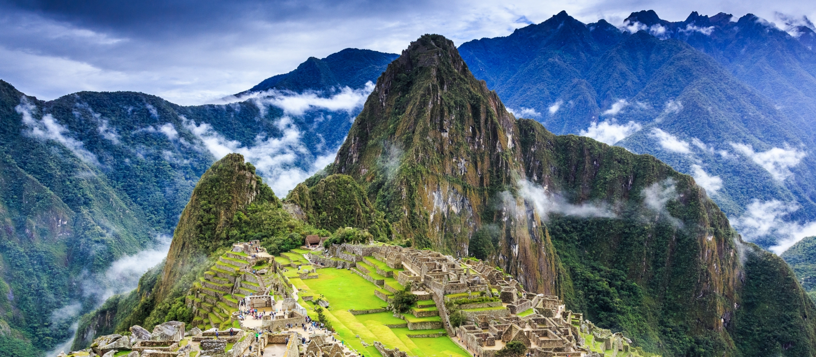 5 Day – Machu Picchu Traditional