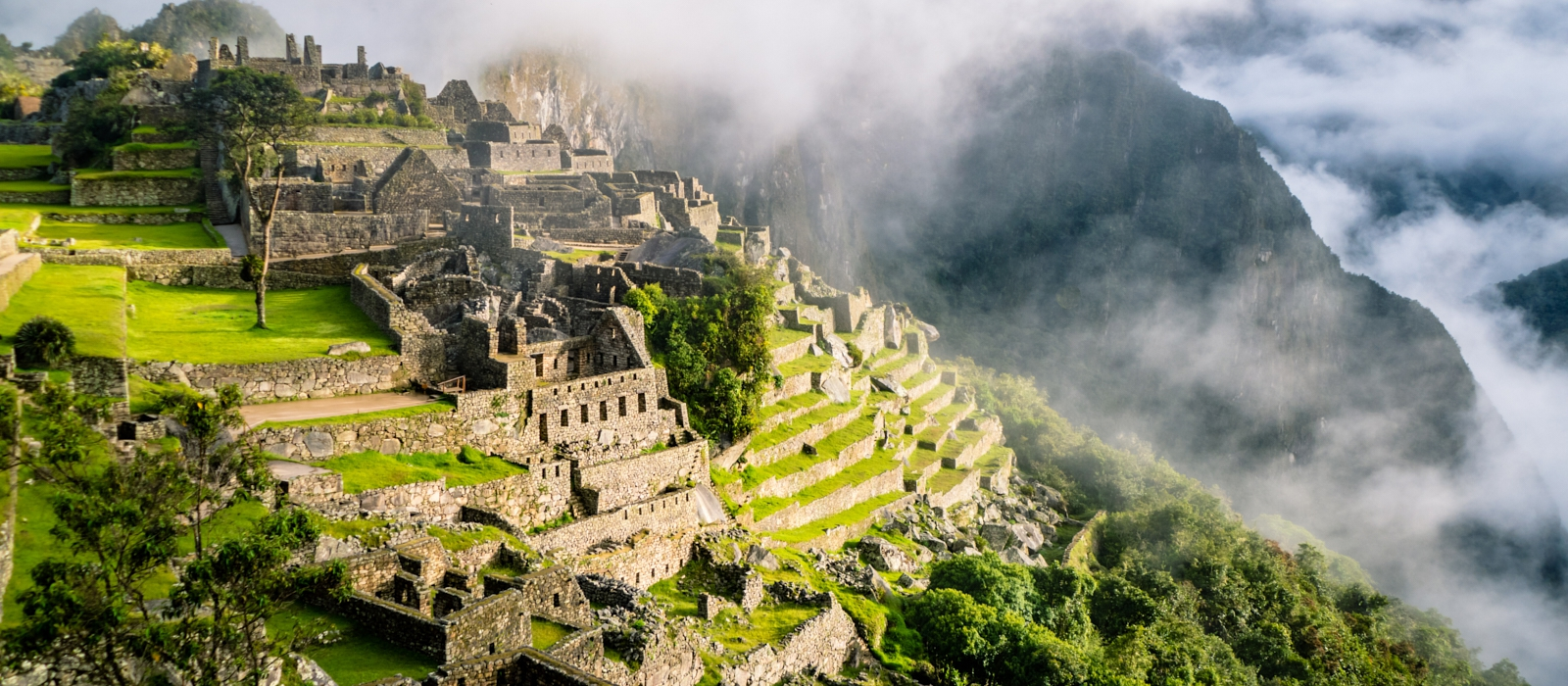 5 Day – Machu Picchu Traditional