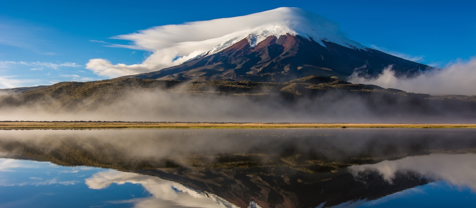 7 DAY BEST OF ECUADOR