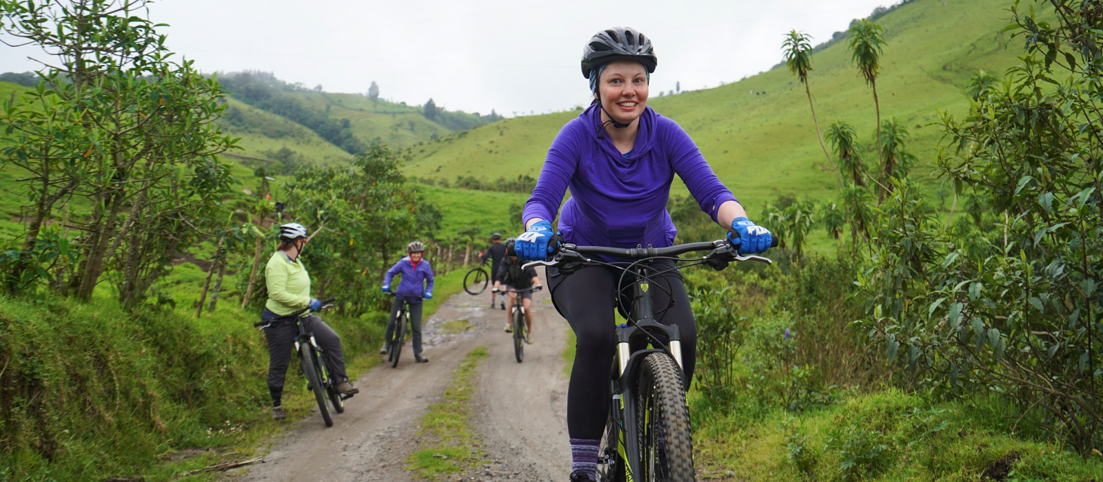 7 DAY BEST OF ECUADOR