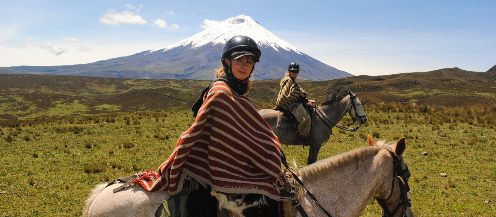7 DAY BEST OF ECUADOR