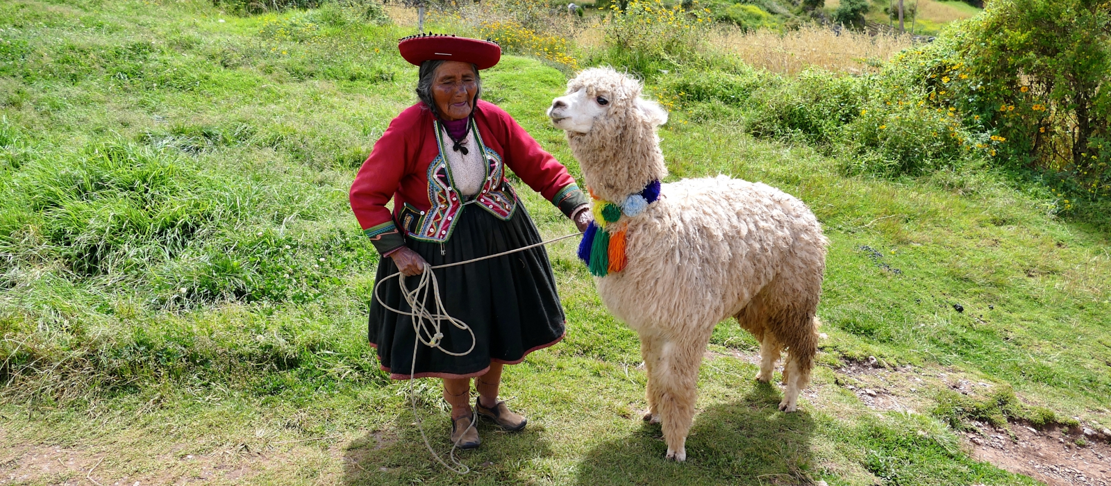 7 Day Classic Peru Vacation