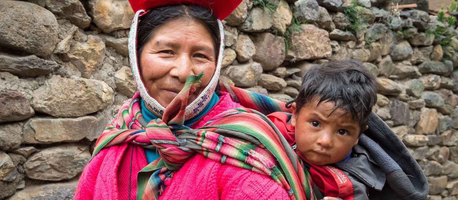 7 Day Classic Peru Vacation