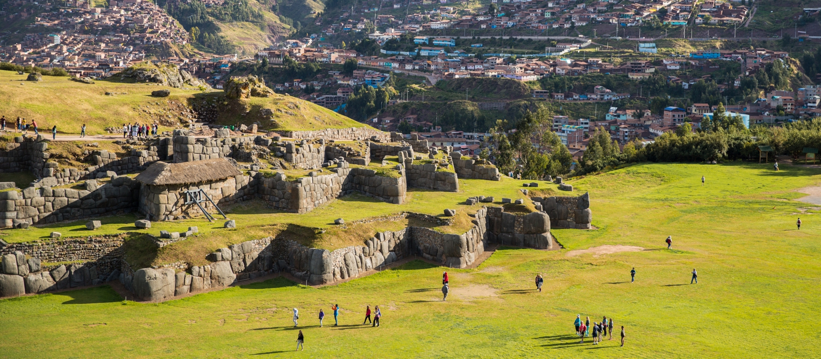 7 Day Classic Peru Vacation