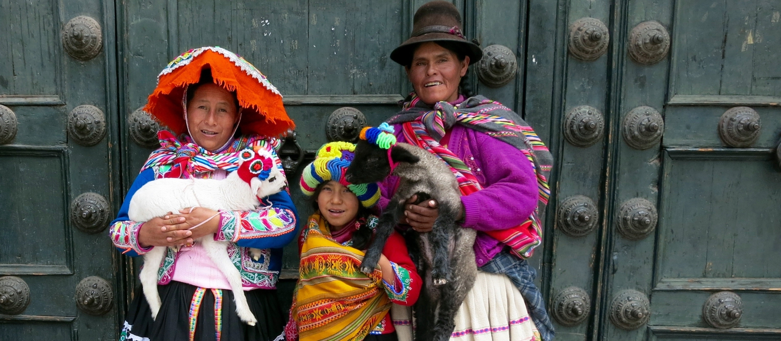 7 Day Classic Peru Vacation