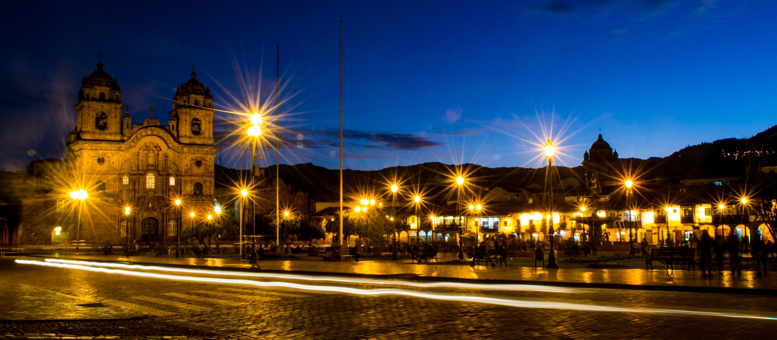 7 Day Classic Peru Vacation
