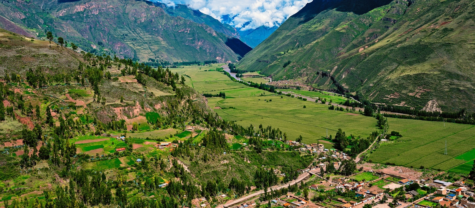 7 Day Classic Peru Vacation