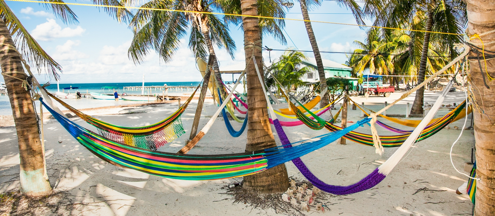 8 Day Belize And Hopkins Adventure