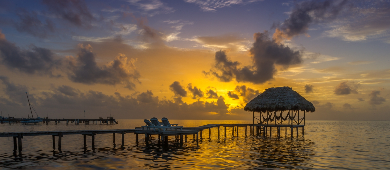 8 Day Belize And Hopkins Adventure
