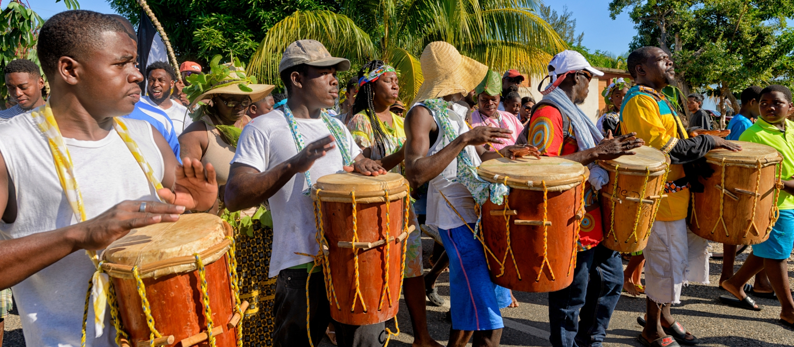 8 Day Belize And Hopkins Adventure