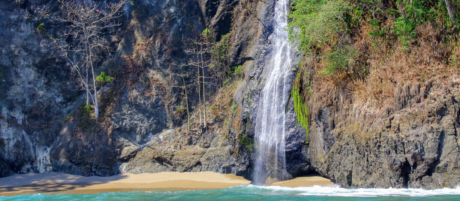 8 Day Costa Rican Paradise Adventure.