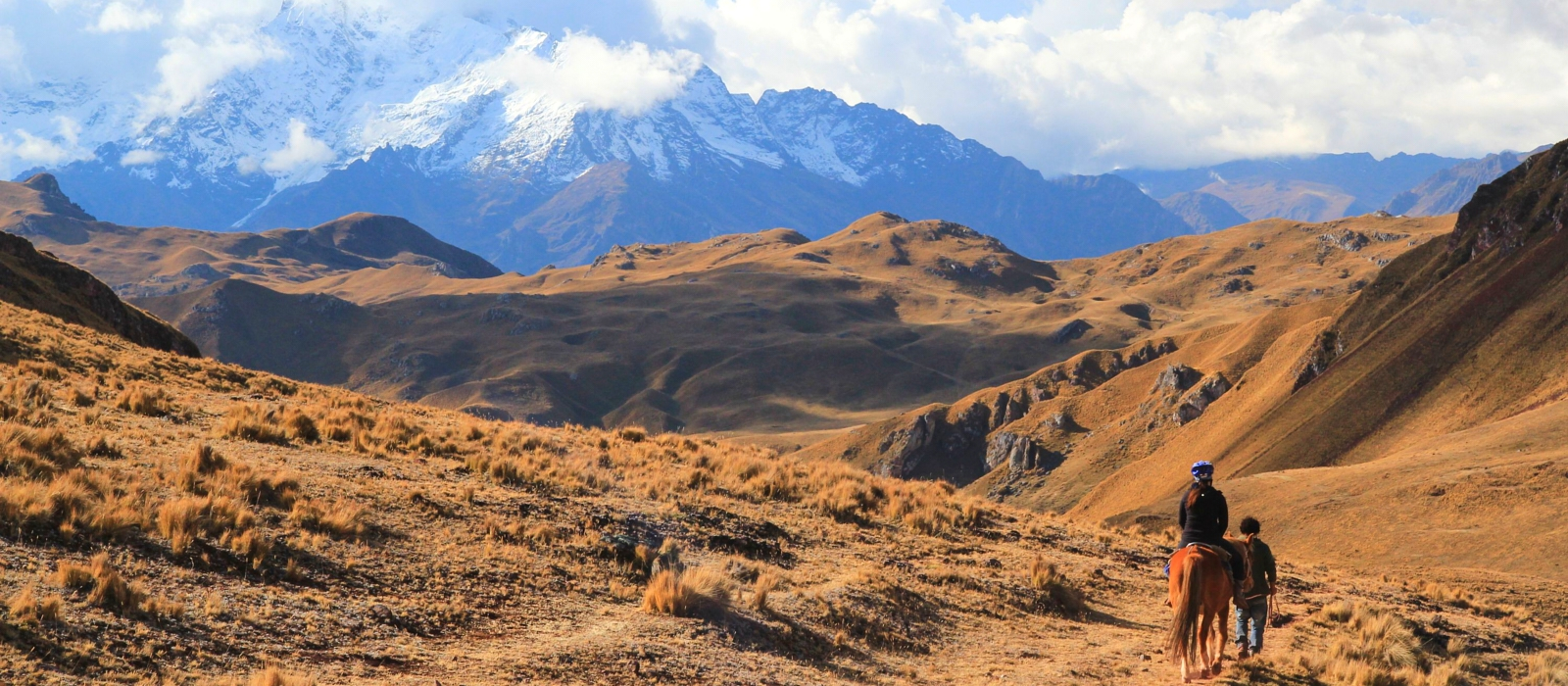 8 Day Moonstone Trek to Machu Picchu