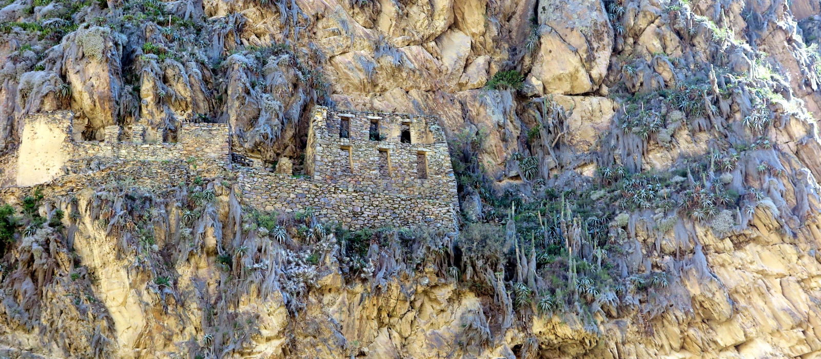 8 Day Moonstone Trek to Machu Picchu