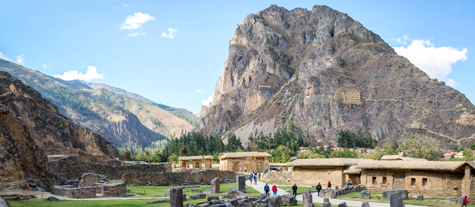 8 Day Moonstone Trek to Machu Picchu