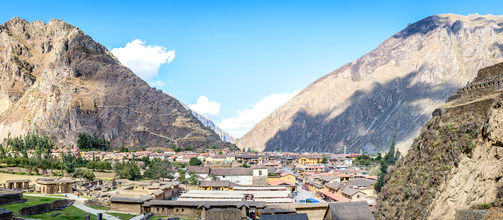 8 Day Moonstone Trek to Machu Picchu