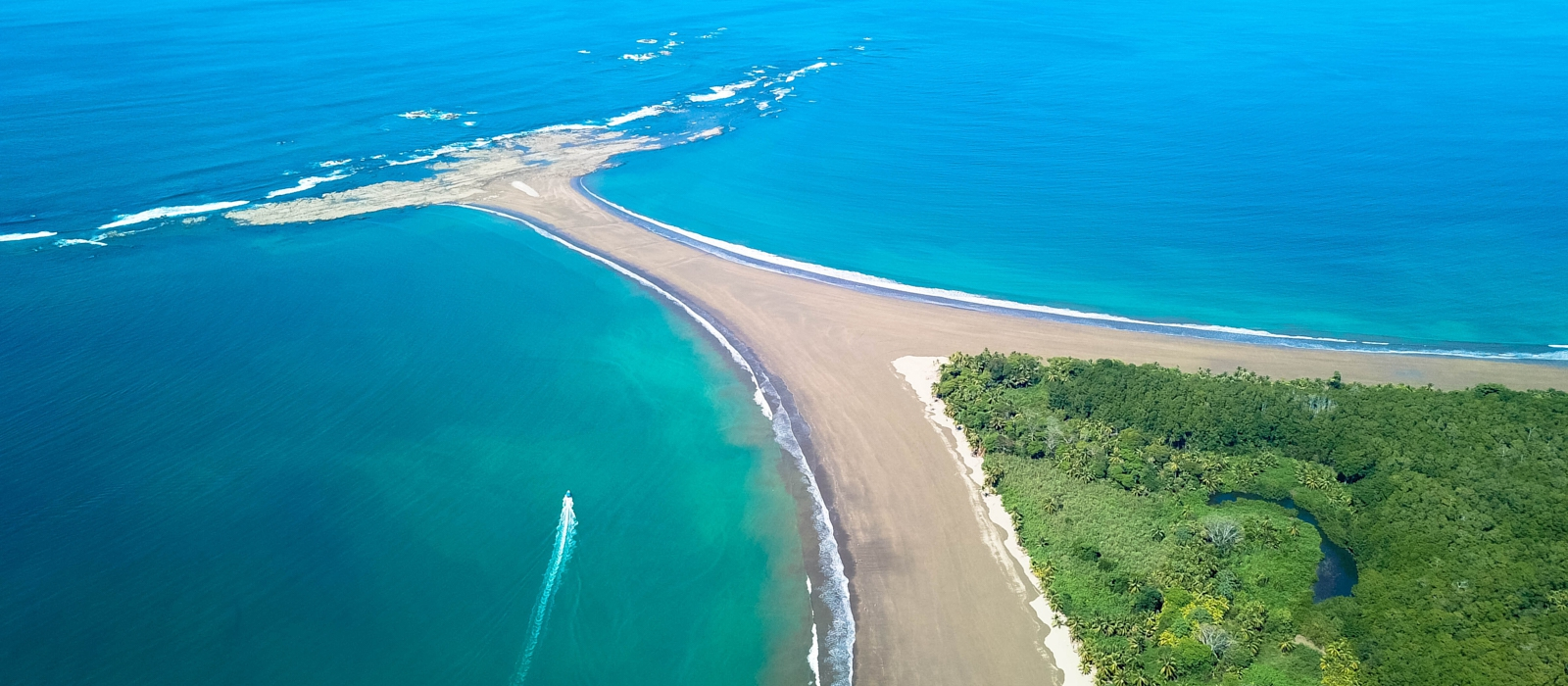 8 day pacific nature