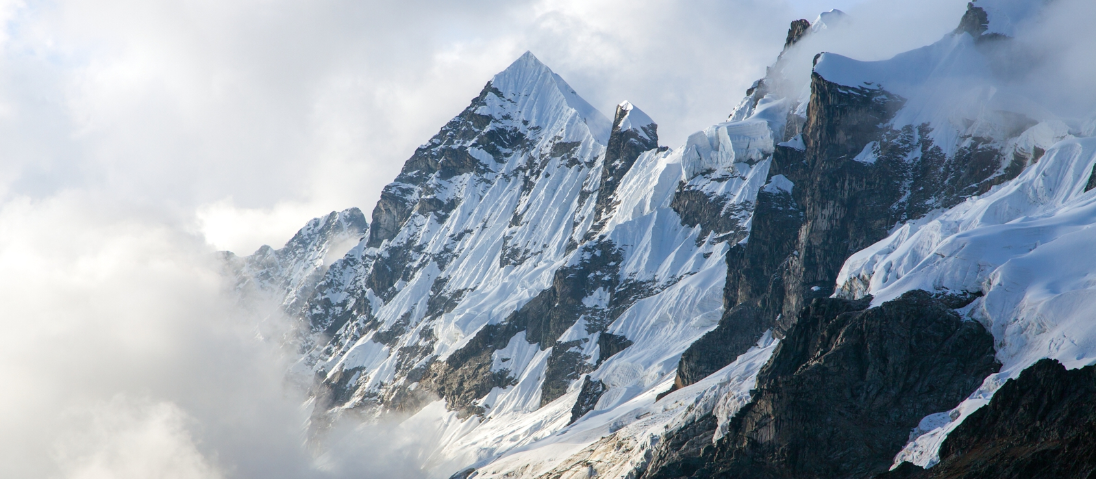 8 Day Salkantay Trek & Machu Picchu