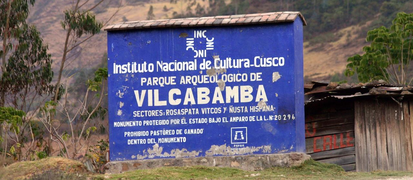 8 Day –  Vilcabamba Trek to Machu Picchu