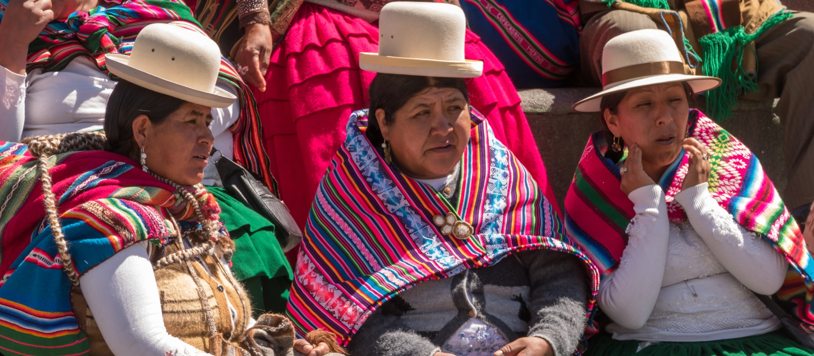 9 DAY LUXURY BOLIVIA